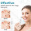 Caneta laser para remoção de varizes, rugas, acne e cicatrizes. 4
