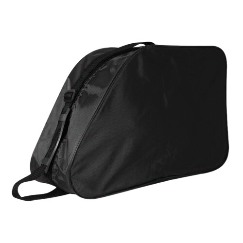 Roller Skate Bag – Oxford Fabric, Adjustable Strap, Large 2