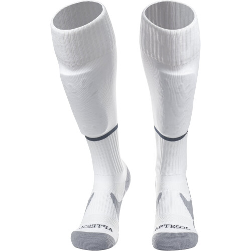 Knee-High Soccer Socks – Cushioned, Moisture-Wicking, 2