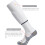 Knee-High Soccer Socks – Cushioned, Moisture-Wicking, 4