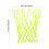 Heavy Duty Basketball Net 36 x 44 cm 1 pc 4