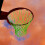 Heavy Duty Basketball Net 36 x 44 cm 1 pc 5