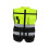 Refleksvest for voksne – pustende polyester, XL 5