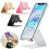 Aluminum Phone and Tablet Stand Adjustable Desktop Holder 2