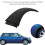 Aripă roată pentru BMW MINI Cooper 2002–2008 4