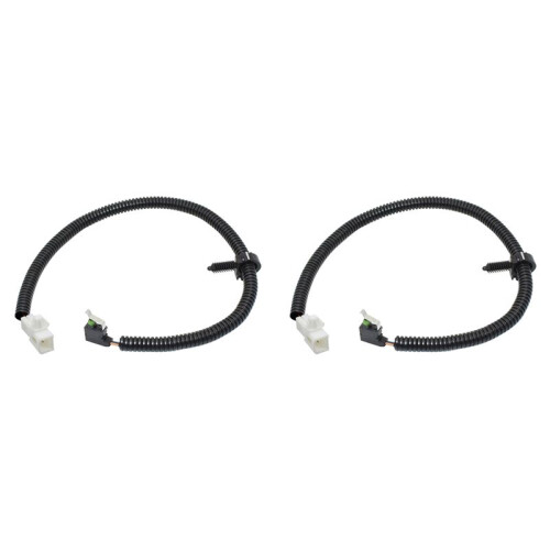 2X Rear Liftgate Tailgate Wiring Microswitch/  Soft  5143017AA for  Liberty 2004-2007