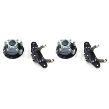 2X L19-302Y-1 ein Phasen Elektro Motor Zentrifugal Schalter Maschinerie Teile 19Mm 30A für 90.100 Elektro Motor 3000RPM 2 Pole