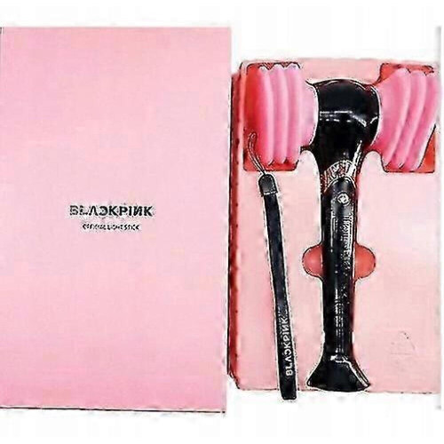 Kpop Blackpink Hammer Light Glow Stick 1