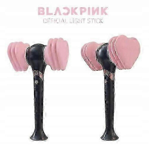 Kpop Blackpink Hammer Light Glow Stick 2