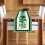 Linen Jute Table Banner for Spring Decor 5
