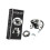Gaming microphone for PC with arm, RGB lighting, microphone 4
