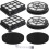 Tablet stand for bed, mobile phone holder, 360 rotatable, adjustable mobile phone holder 2