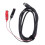Electric Fishing Reel Power Cable Connector Cord 2