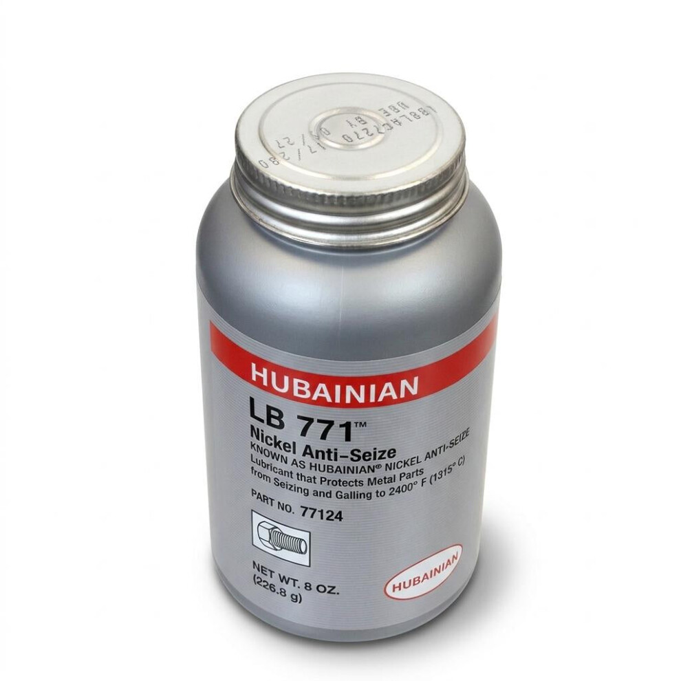 Lb-771 Nickel-Based Anti-Seize Compound (227 G) 5061032251346