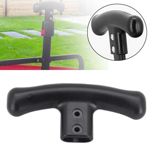 Wagon Cart Push Handle Replacement for Camping
