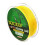 Fir de pescuit împletit din PE cu 4 fire, 100 m, 30 lb 1