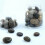 Naturlige grussten 2 lb pakke 1