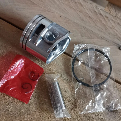 MS261Kolvsats44,7 mm trädgårdsredskapsbyte
