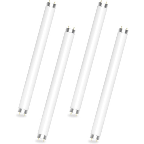Bug Zapper -vaihtopolttimo 10W T8F10W4-pakkaus