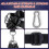 Temperamental Way No Face Man Night Light, Table Desk Lamp 3