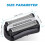 Bluetooth Transmitter Receiver FM Transmitter, 3-in-1 5.0 Audio Bluetooth Adapter Stereo System Bluetooth Transmitter Receiver 3.5mm Jack AU 3