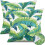 18x18 Inch Outdoor Waterproof Pillow Covers (2 Pack) 1