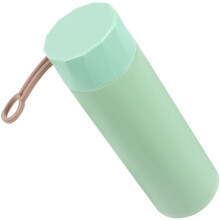 300ml rustfrit stål termokande grøn