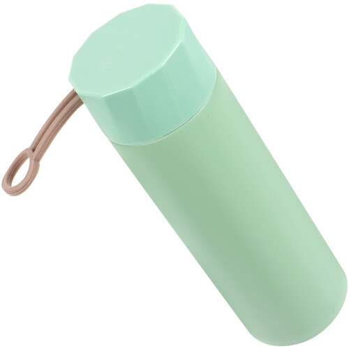 300ml rustfrit stål termokande grøn