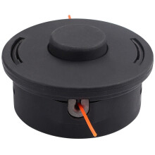 STIHL FS250 trimmer head replacement