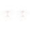 Collapsible Clothes Drying Rack Foldable 2 Pcs 1