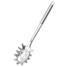 Stainless Steel Spaghetti Spoon 32.5 cm