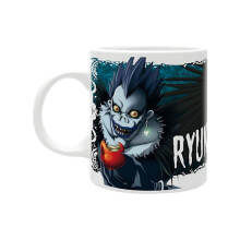 Death Note Ryuk Mok Porselein 300ml