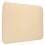 Microvezel afdroogmat 50x38cm geel 1