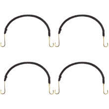 Stainless Steel Teapot Handle Replacement (4 pcs)