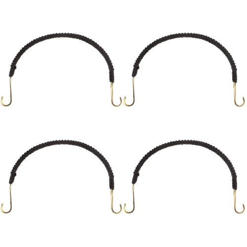 Stainless Steel Teapot Handle Replacement (4 pcs)