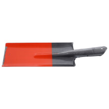 Tuinspade – IJzer, 42 cm