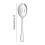 Stainless Steel Buffet Serving Spoon Set 2 pcs 2