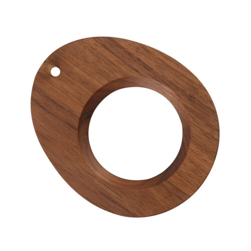 Houten houder voor koffiefilters 2