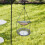Outdoor Hanging Bird Feeder for Balcony Use 4