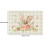 Vintage Easter Placemats Flax 30x45cm 3