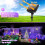 EASTIN 72 ft Solar Rope Lights, 200 LED, Waterproof, 4 Pack 2