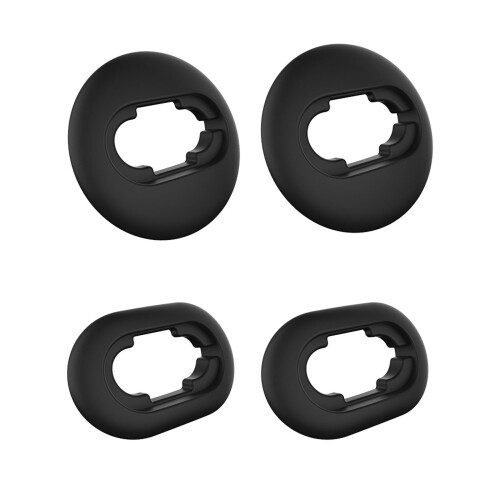 Galaxy Buds Live Bluetooth-øretelefoner med vaskbare ørepropper 1