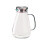 Glass Cold Water Pot Heat Resistant Large Capacity 2