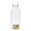Transparent Plastic Water Bottle – 400ml or 1000ml 2