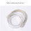 Transparent Plastic Water Bottle – 400ml or 1000ml 4