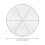 Heat-Resistant Wok Rack for Steaming and Cooling 4