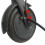 Tire Inflator Extension Hose 16 cm Black 2