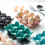 2026 Νέα Άφιξη Δοχεία Αποθήκευσης Τροφίμων 6 Πλέγματα Κεραμικά Αυγοθήκη Δίσκοι 4
