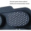 Mini Baguette Silicone Baking Tray, Non-Stick 4
