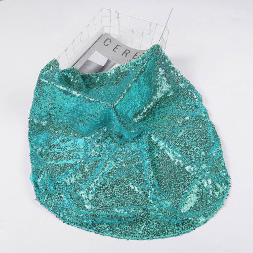 Sequin tablecloth home essentials 23.6 inch 2